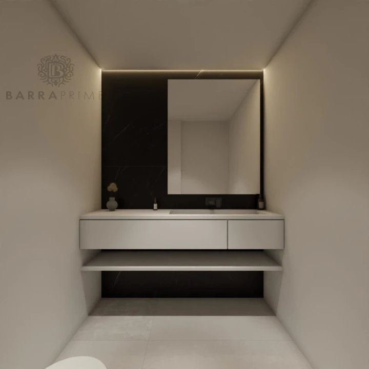 Apartamento T3 para Venda em Quarteira Foto 18