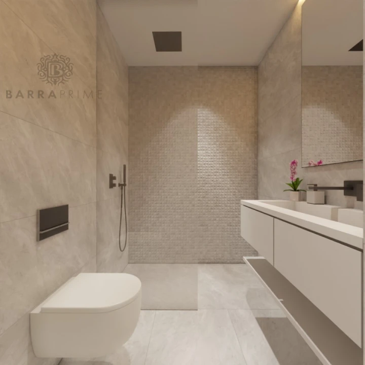 Apartamento T3 para Venda em Quarteira Foto 17