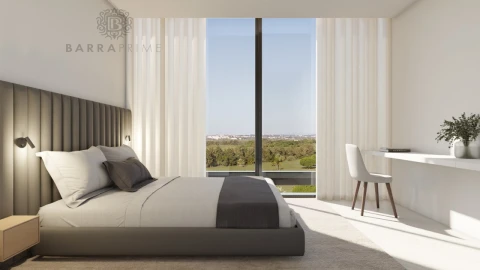 Apartamento T3 para Venda em Quarteira