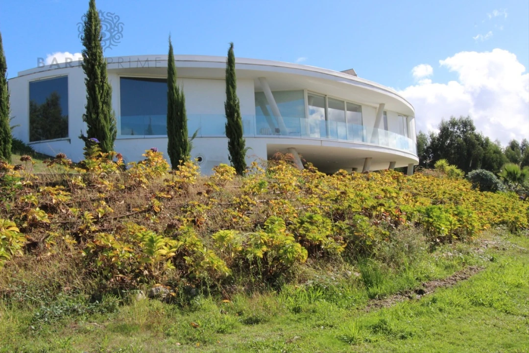 Quinta T4 para Venda em Vila Cova de Alva e Anseriz Foto 1