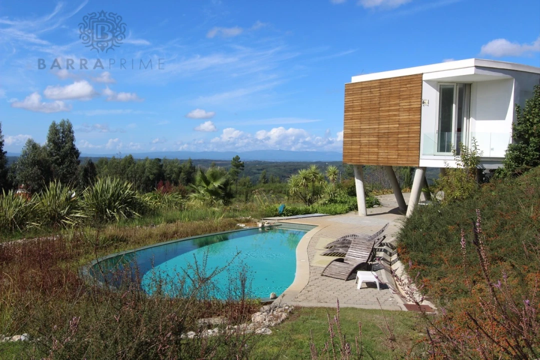 Quinta T4 para Venda em Vila Cova de Alva e Anseriz Foto 2