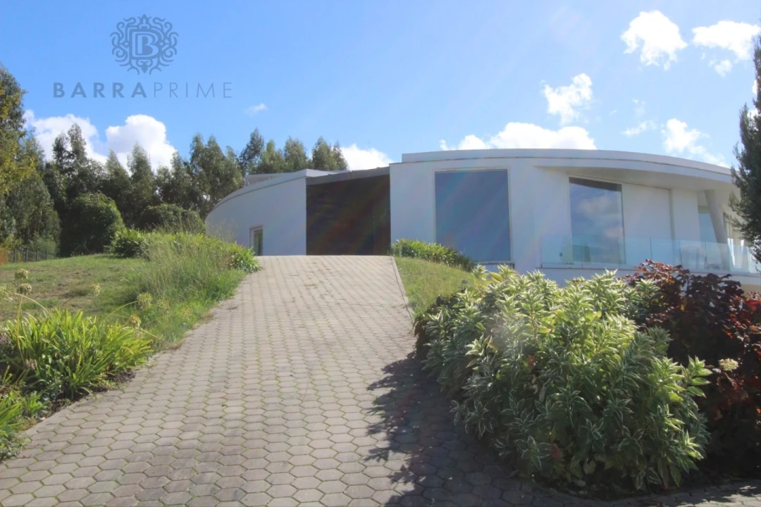 Quinta T4 para Venda em Vila Cova de Alva e Anseriz Foto 6