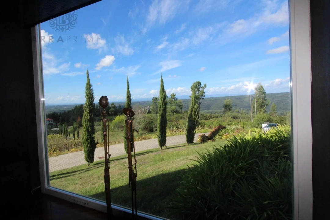 Quinta T4 para Venda em Vila Cova de Alva e Anseriz Foto 11