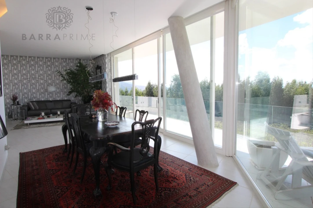 Quinta T4 para Venda em Vila Cova de Alva e Anseriz Foto 12