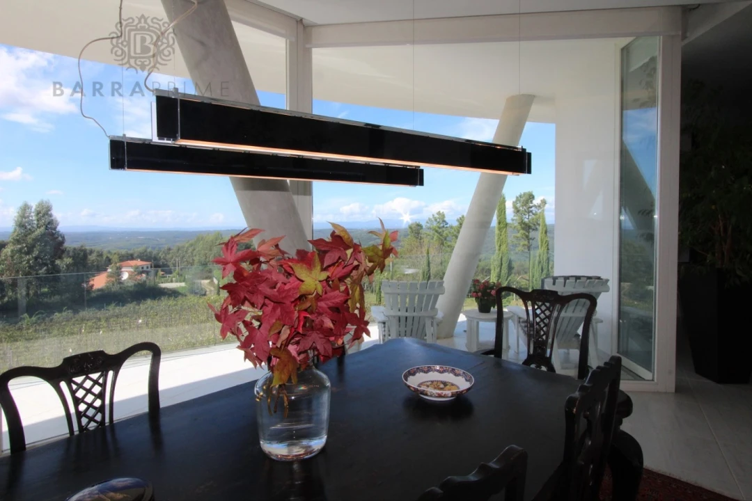 Quinta T4 para Venda em Vila Cova de Alva e Anseriz Foto 14