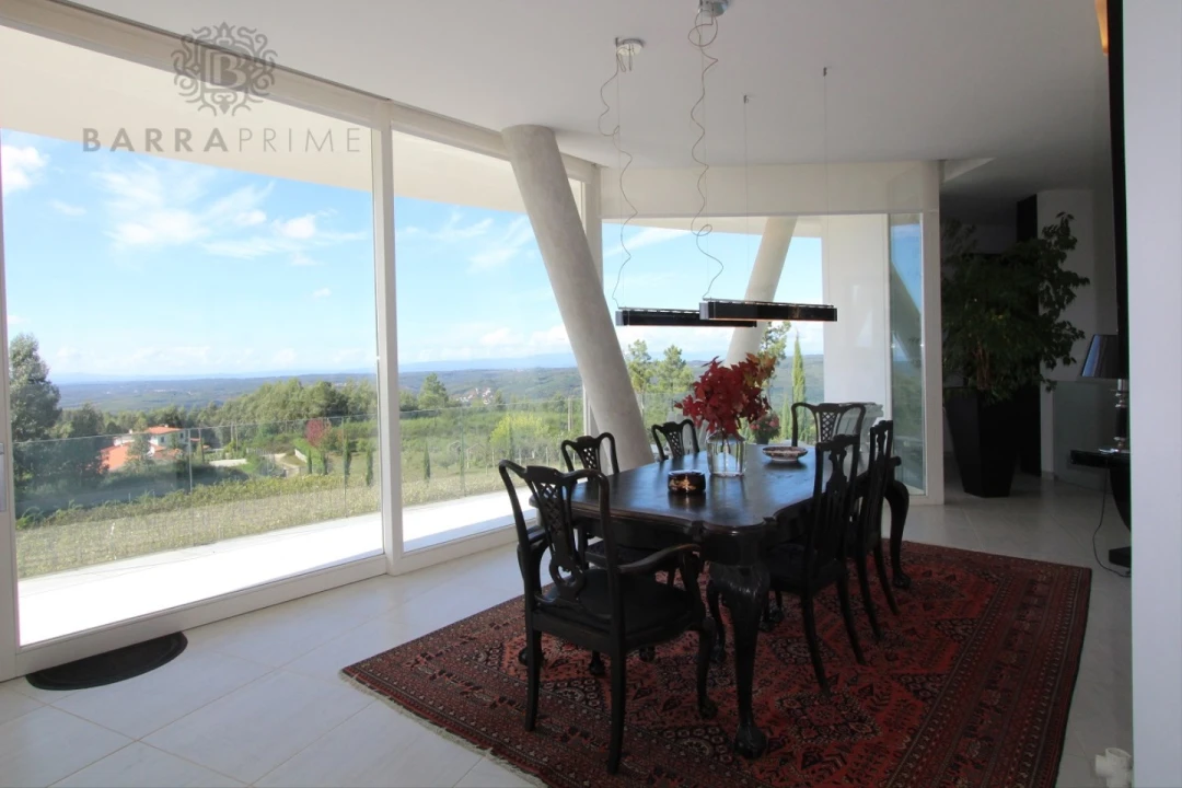 Quinta T4 para Venda em Vila Cova de Alva e Anseriz Foto 16