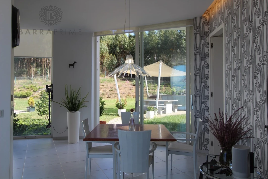 Quinta T4 para Venda em Vila Cova de Alva e Anseriz Foto 20