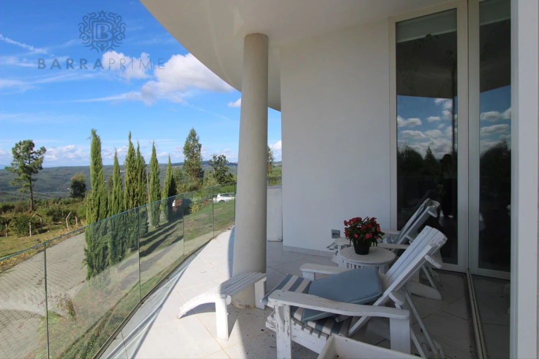 Quinta T4 para Venda em Vila Cova de Alva e Anseriz Foto 23