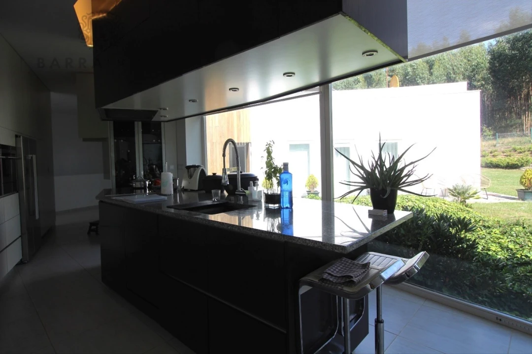 Quinta T4 para Venda em Vila Cova de Alva e Anseriz Foto 26