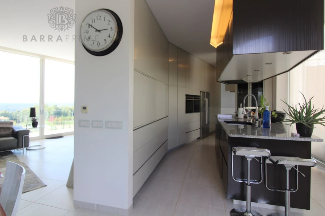 Quinta T4 para Venda em Vila Cova de Alva e Anseriz Foto 28