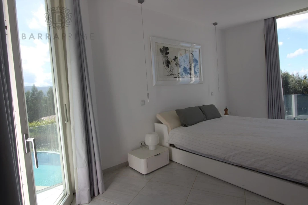 Quinta T4 para Venda em Vila Cova de Alva e Anseriz Foto 29