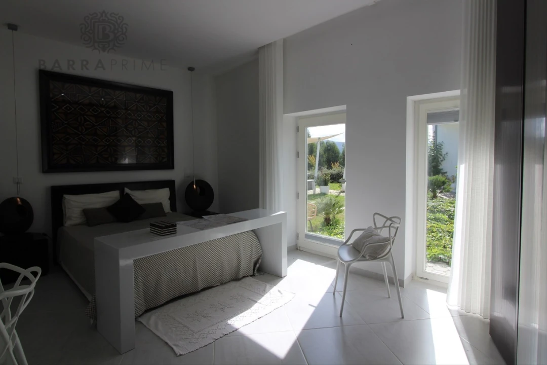 Quinta T4 para Venda em Vila Cova de Alva e Anseriz Foto 34