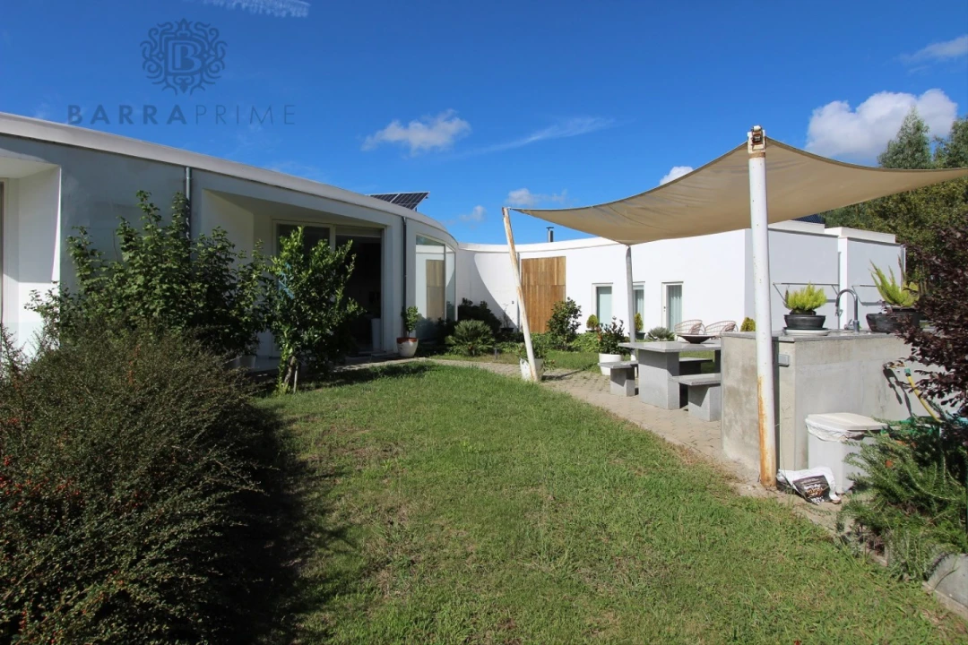 Quinta T4 para Venda em Vila Cova de Alva e Anseriz Foto 44