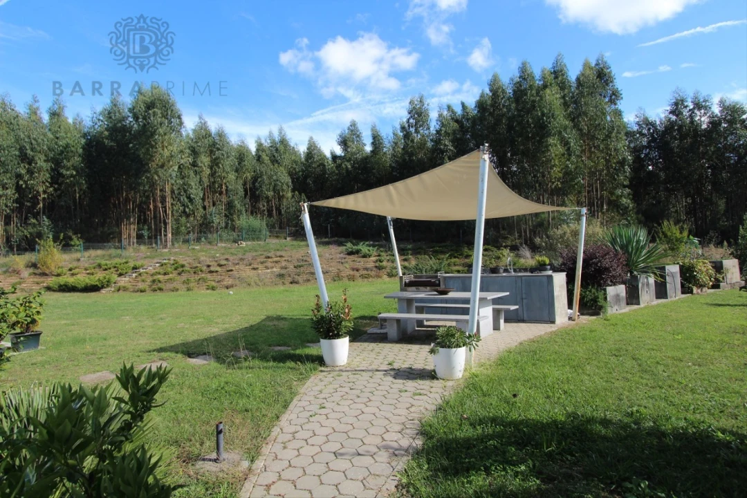 Quinta T4 para Venda em Vila Cova de Alva e Anseriz Foto 51