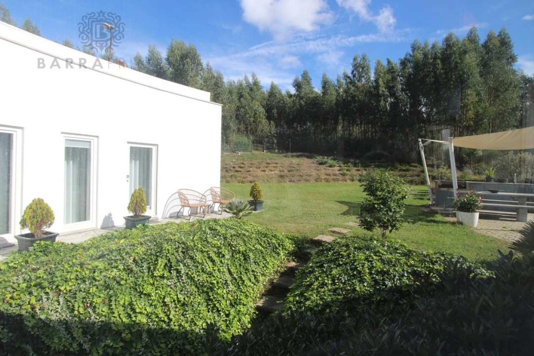 Quinta T4 para Venda em Vila Cova de Alva e Anseriz Foto 54