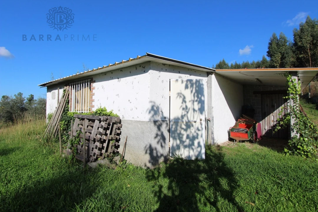 Quinta T4 para Venda em Vila Cova de Alva e Anseriz Foto 67