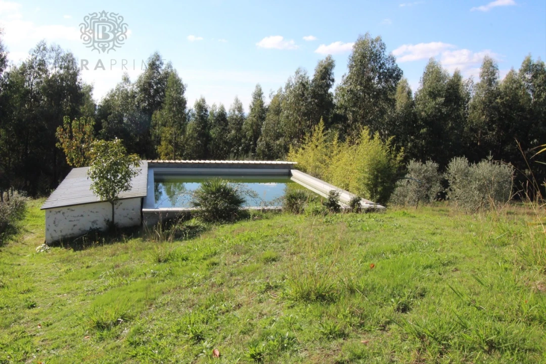 Quinta T4 para Venda em Vila Cova de Alva e Anseriz Foto 69