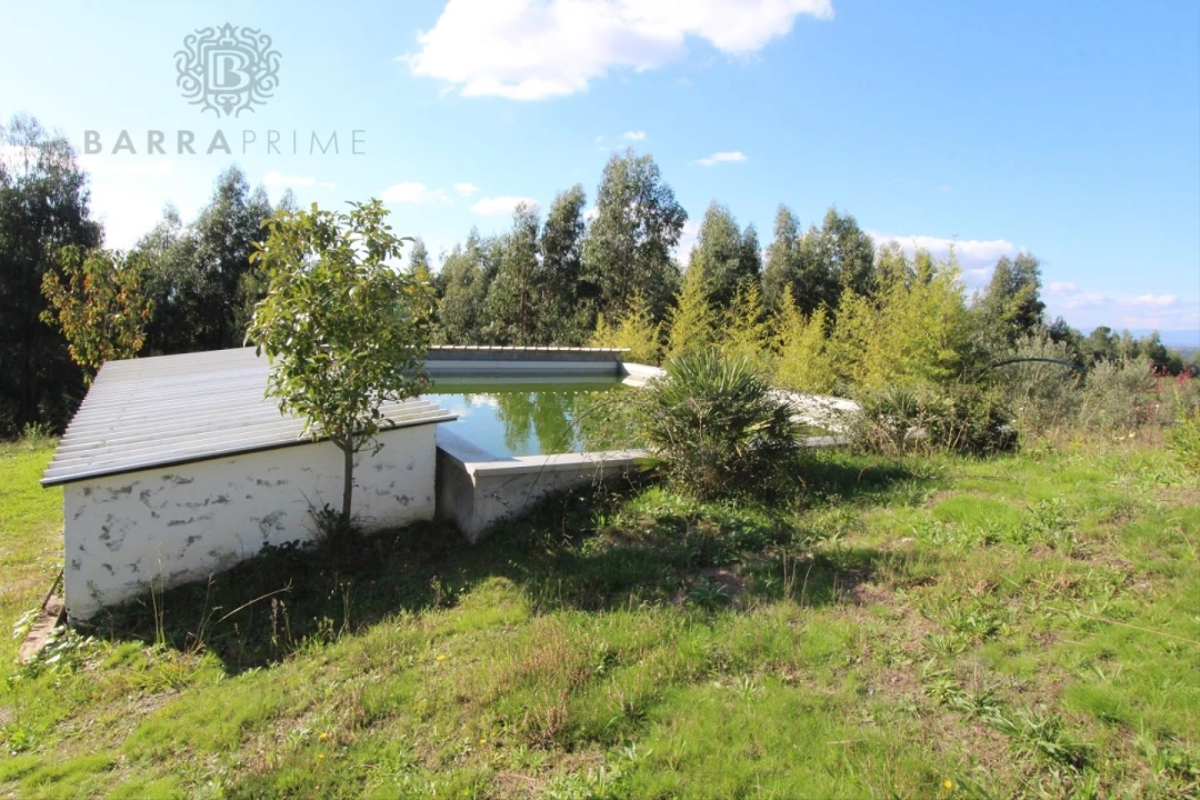 Quinta T4 para Venda em Vila Cova de Alva e Anseriz Foto 70