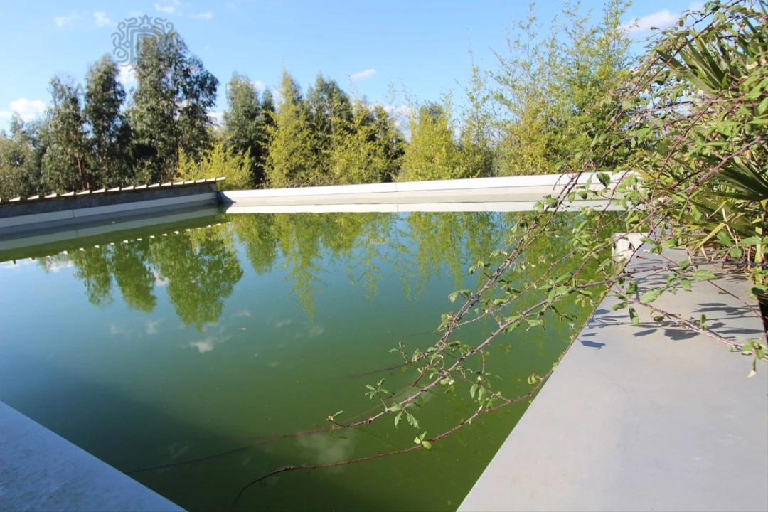 Quinta T4 para Venda em Vila Cova de Alva e Anseriz Foto 71
