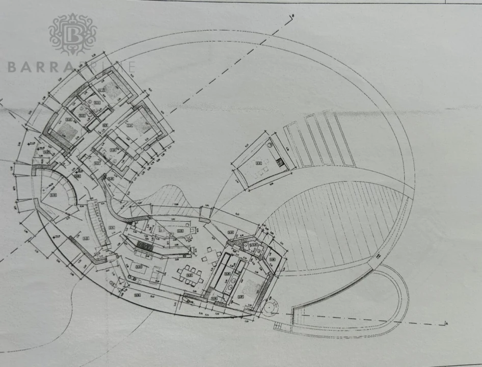 Quinta T4 para Venda em Vila Cova de Alva e Anseriz Foto 72