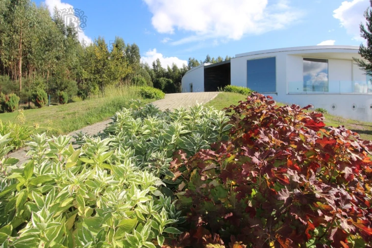 Quinta T4 para Venda em Vila Cova de Alva e Anseriz Foto 3