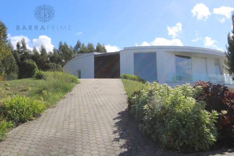 Quinta T4 para Venda em Vila Cova de Alva e Anseriz Foto 6