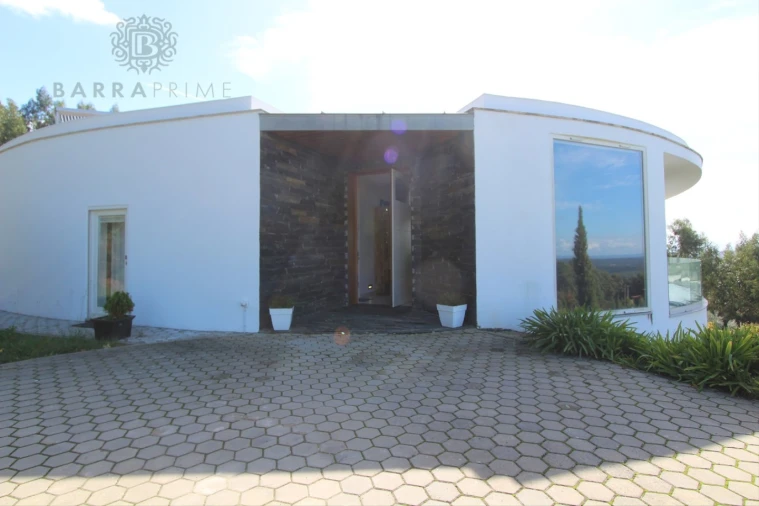 Quinta T4 para Venda em Vila Cova de Alva e Anseriz Foto 7