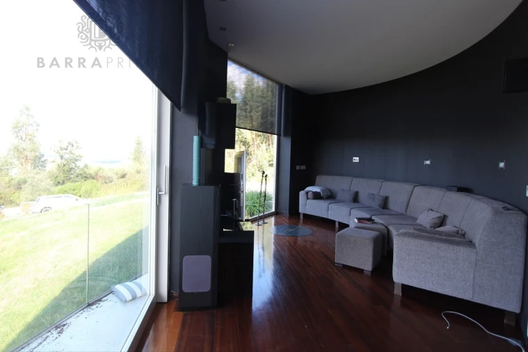 Quinta T4 para Venda em Vila Cova de Alva e Anseriz Foto 9