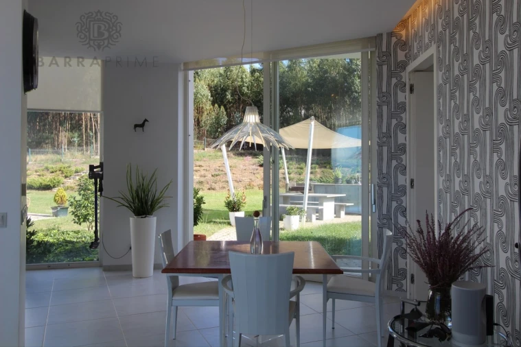 Quinta T4 para Venda em Vila Cova de Alva e Anseriz Foto 20