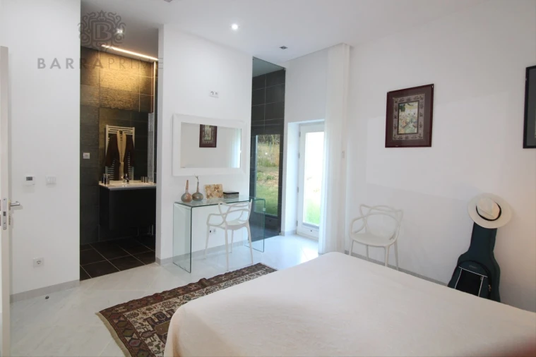 Quinta T4 para Venda em Vila Cova de Alva e Anseriz Foto 38