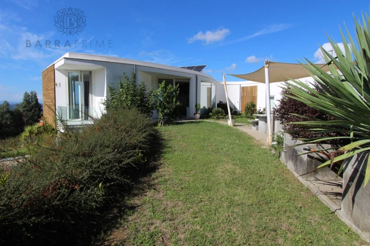 Quinta T4 para Venda em Vila Cova de Alva e Anseriz Foto 45