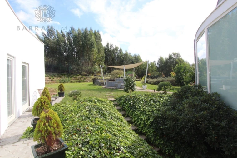 Quinta T4 para Venda em Vila Cova de Alva e Anseriz Foto 49