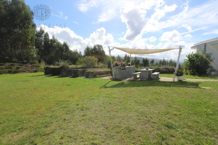 Quinta T4 para Venda em Vila Cova de Alva e Anseriz Foto 50