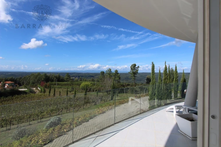 Quinta T4 para Venda em Vila Cova de Alva e Anseriz Foto 52