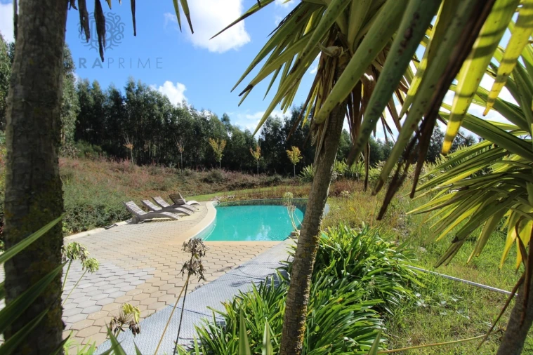 Quinta T4 para Venda em Vila Cova de Alva e Anseriz Foto 58