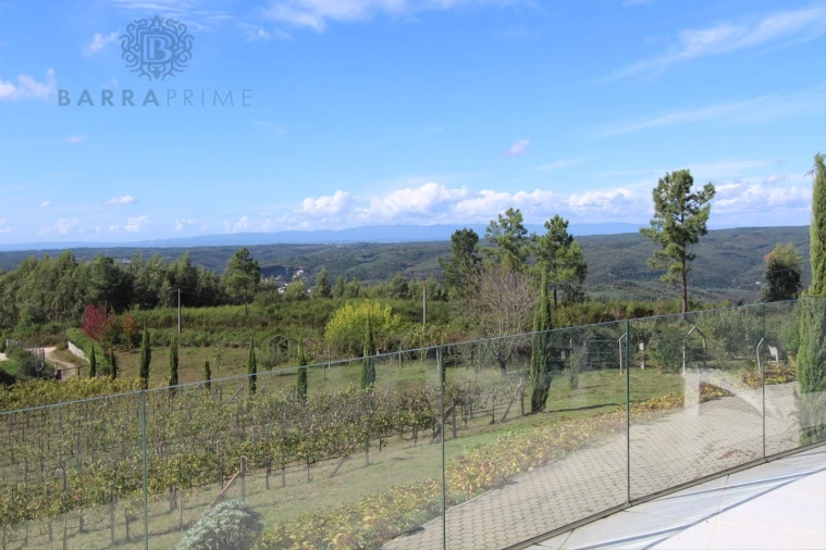 Quinta T4 para Venda em Vila Cova de Alva e Anseriz Foto 63