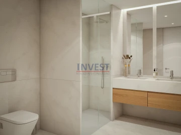 Apartamento T2 para Venda em Vila do Conde
