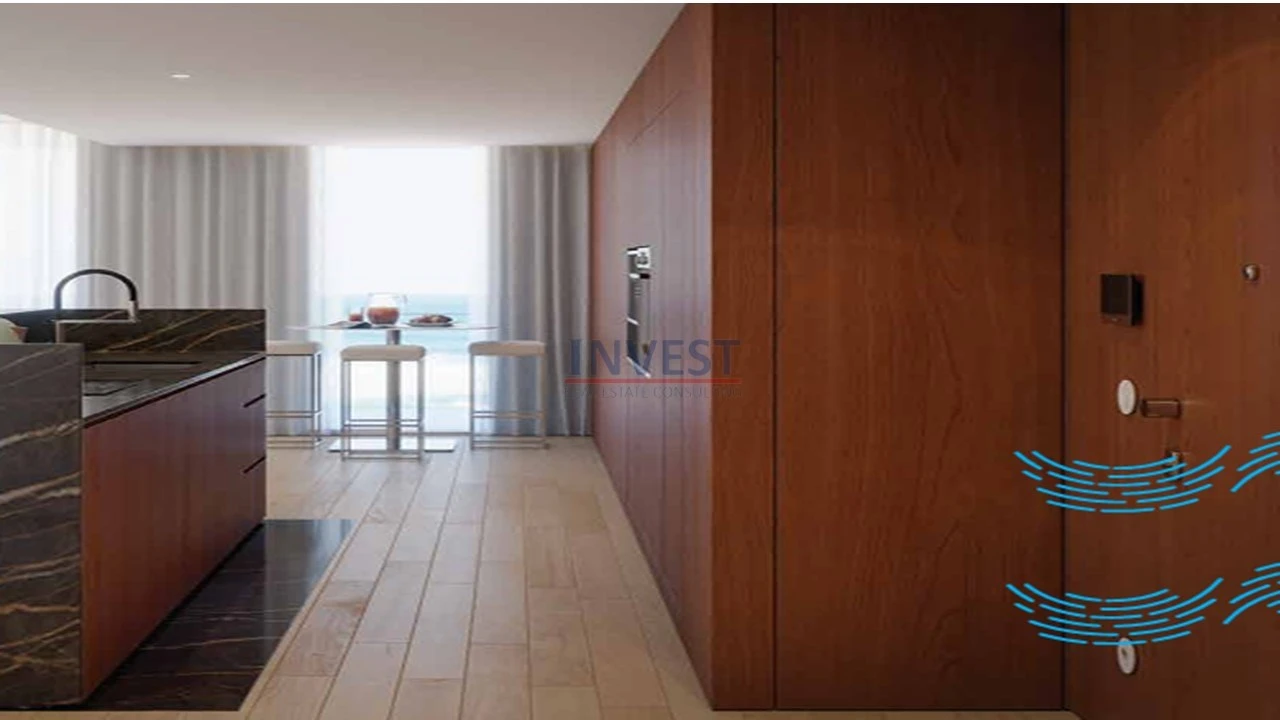 Apartamento T2 para Venda em Vila do Conde Foto 2