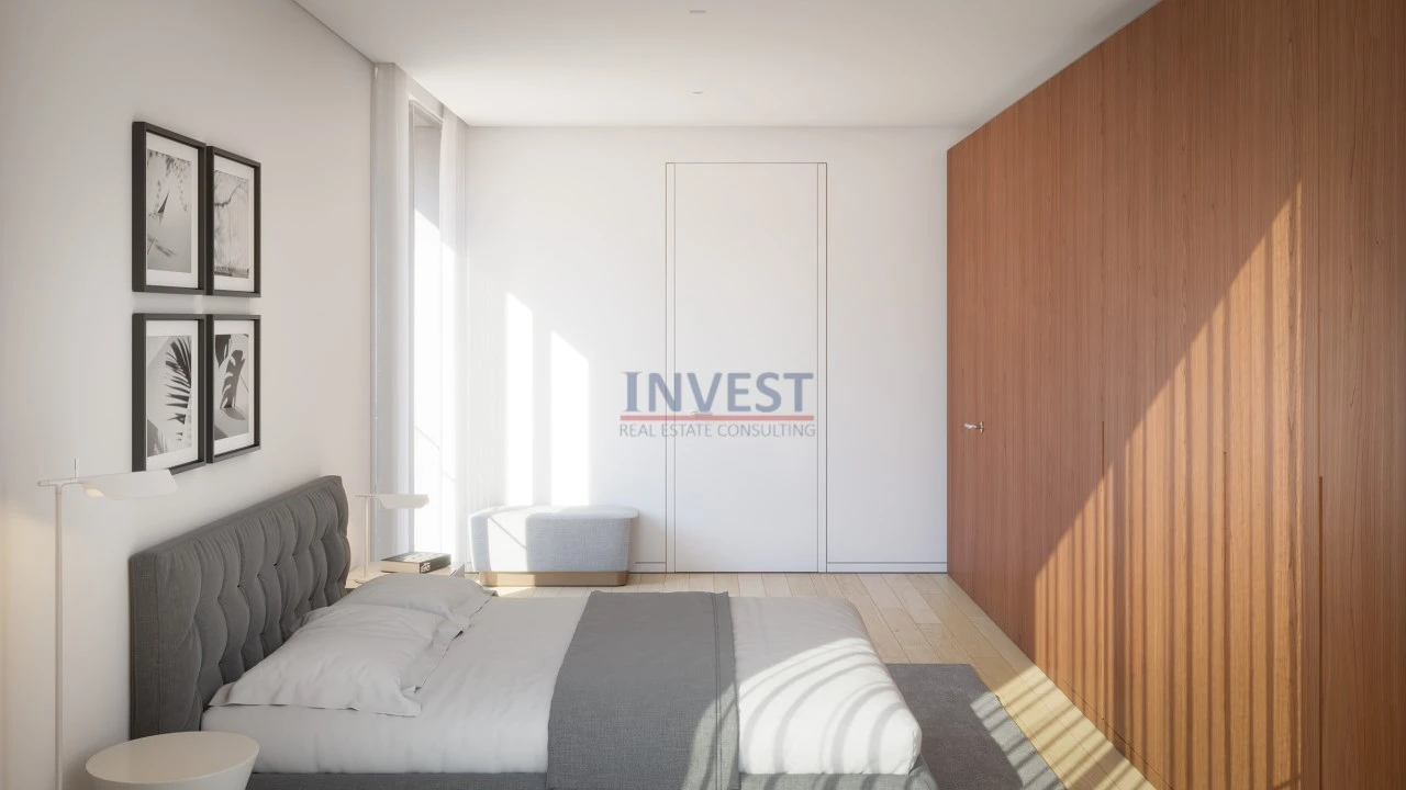 Apartamento T2 para Venda em Vila do Conde Foto 5