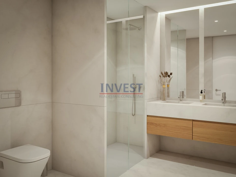 Apartamento T2 para Venda em Vila do Conde Foto 7