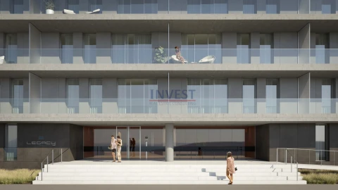 Apartamento T2 para Venda em Vila do Conde