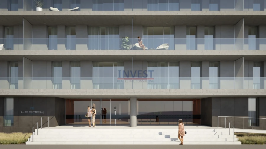 Apartamento T1 para Venda em Vila do Conde Foto 8
