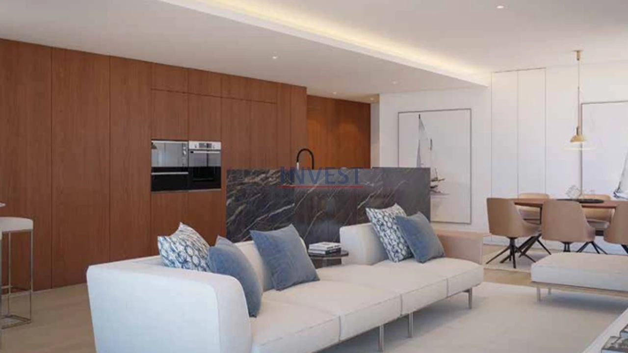 Apartamento T1 para Venda em Vila do Conde Foto 3