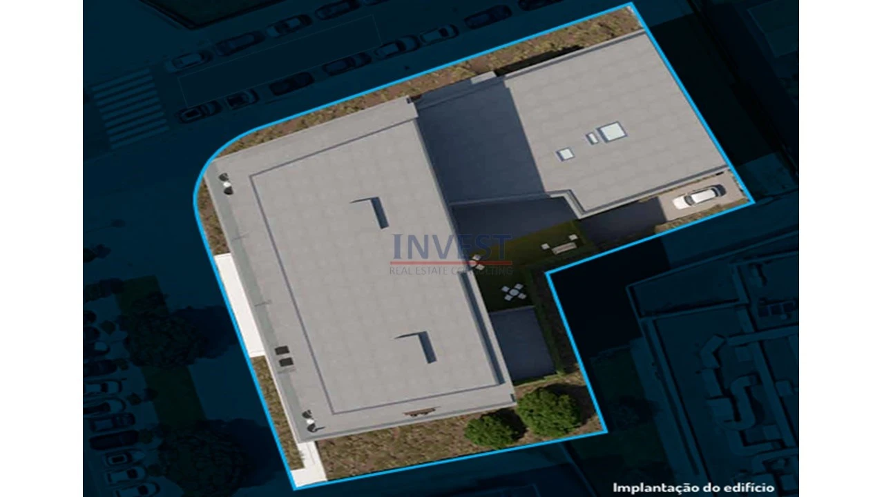 Apartamento T1 para Venda em Vila do Conde Foto 18