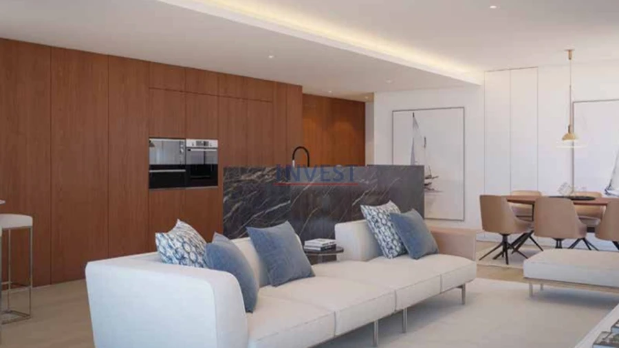 Apartamento T1 para Venda em Vila do Conde Foto 3