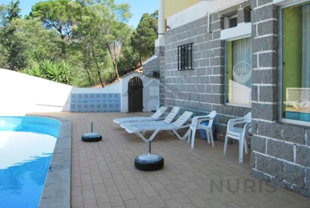 Negócio para Venda em Monchique Foto 6