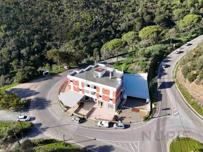 Negócio para Venda em Monchique Foto 3