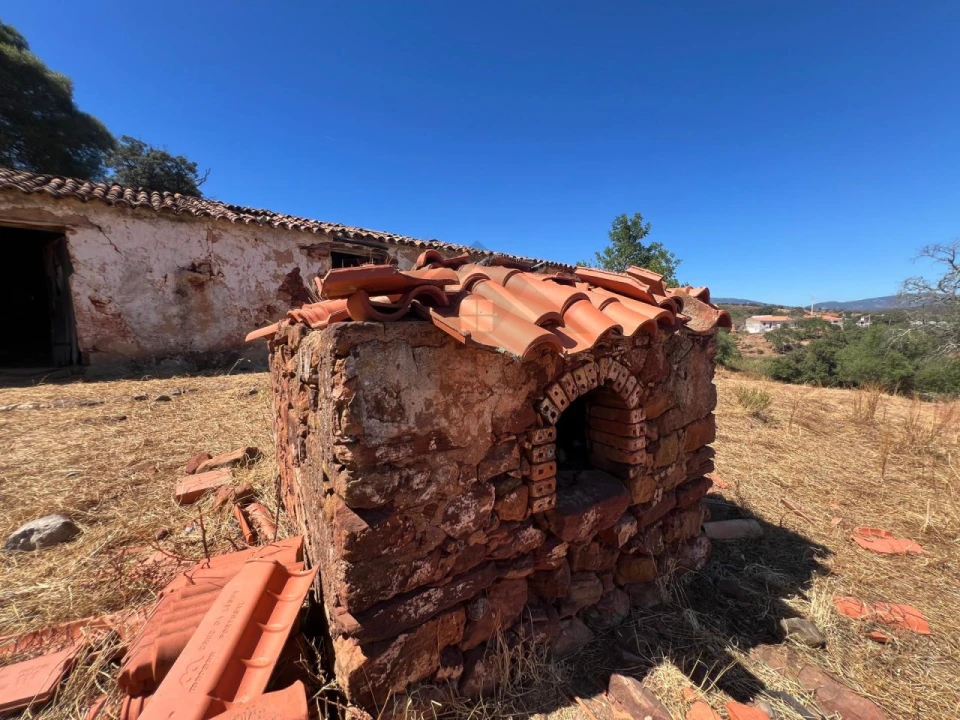 Quinta para Venda em Alvor Foto 5