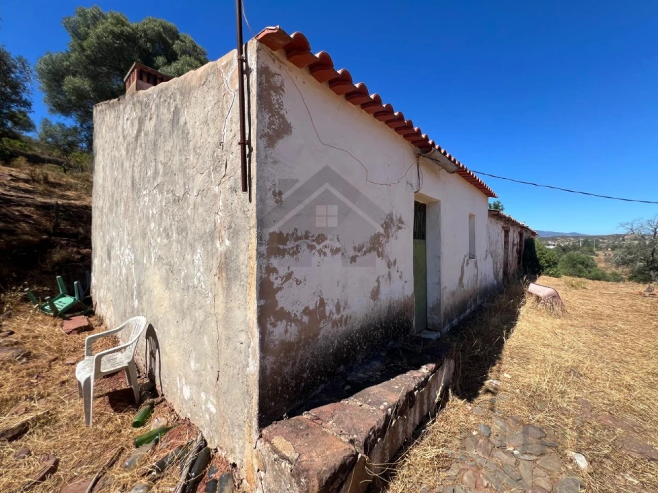 Quinta para Venda em Alvor Foto 1