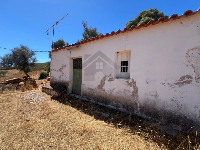 Quinta para Venda em Alvor Foto 2